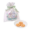 Bambi Cookie Drawstring Purse DISNEY SPRING ROMANCE