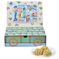 Toy Story Crunch Chocolate Box with Card Ever Green