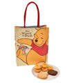 Pooh & Friends Cookie Snack Assorted Paper Bag Gift