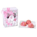 Marie Aristocat Crunch Chocolate Boxed Ribbon Gift