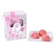 Marie Aristocat Crunch Chocolate Boxed Ribbon Gift