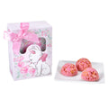 Marie Aristocat Crunch Chocolate Boxed Ribbon Gift