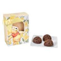 Winnie the Pooh Crunch Chocolate Box with Ribbon Gift