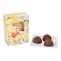 Winnie the Pooh Crunch Chocolate Box with Ribbon Gift