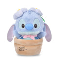 Stitch Plush Urupocha-chan Gardening