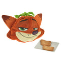 [Restock] Nick Wilde Cookie Drawstring Ever Green