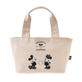 Mickey & Minnie cold bag life with Cafe