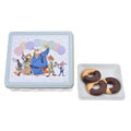 [Restock] Zootopia Sable Can Embossed 10TH Anniversary Collection from the Disney movie Zootopia