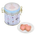 [Restock] Cinderella Cookie Canister Ever Green