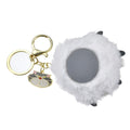 Lucifer Keychain/Keychain Puni Puni Otete Key chain Fes