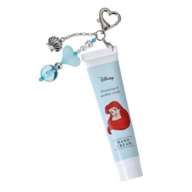 Ariel Hand Cream with Keychain Cosme Key chain