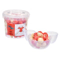 [HillValley] Baymax Popcorn Vanilla x Strawberry