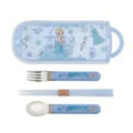 [For Kids] Elsa Chopstick Set Trio Dress Up