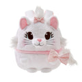 [For Kids] Marie Fashionable Cat Rucksack/Backpack Stuffed Toy Style