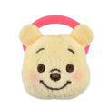 [Restock] [For Kids] Winnie the Pooh Hair Pony Face Stuffed Toy Style