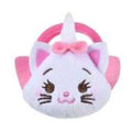 [Restock] [For Kids] Marie Fashionable Cat Hair Pony Face Stuffed Toy Style