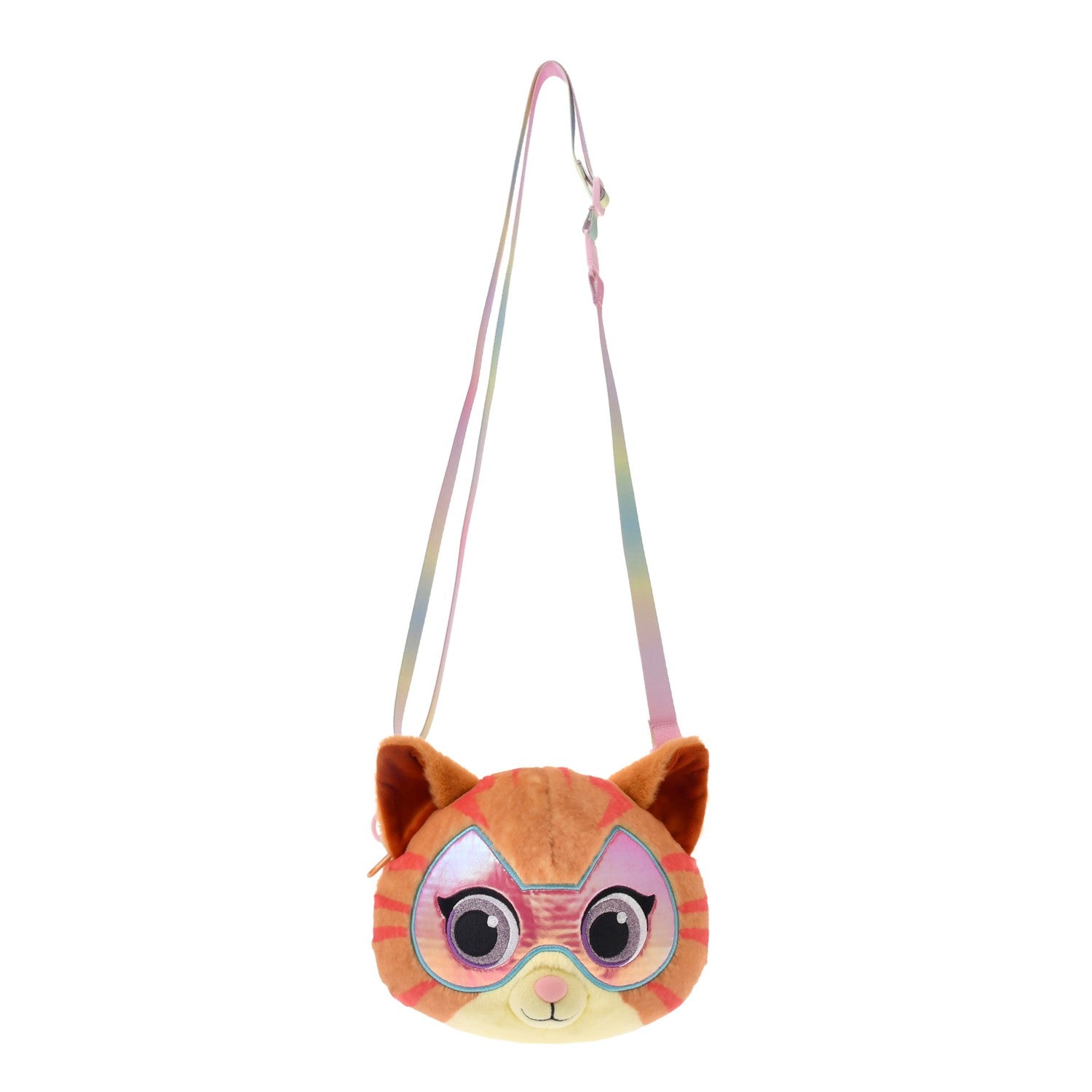 [For Kids] Genie Pochette Gradient SUPER KITTIES