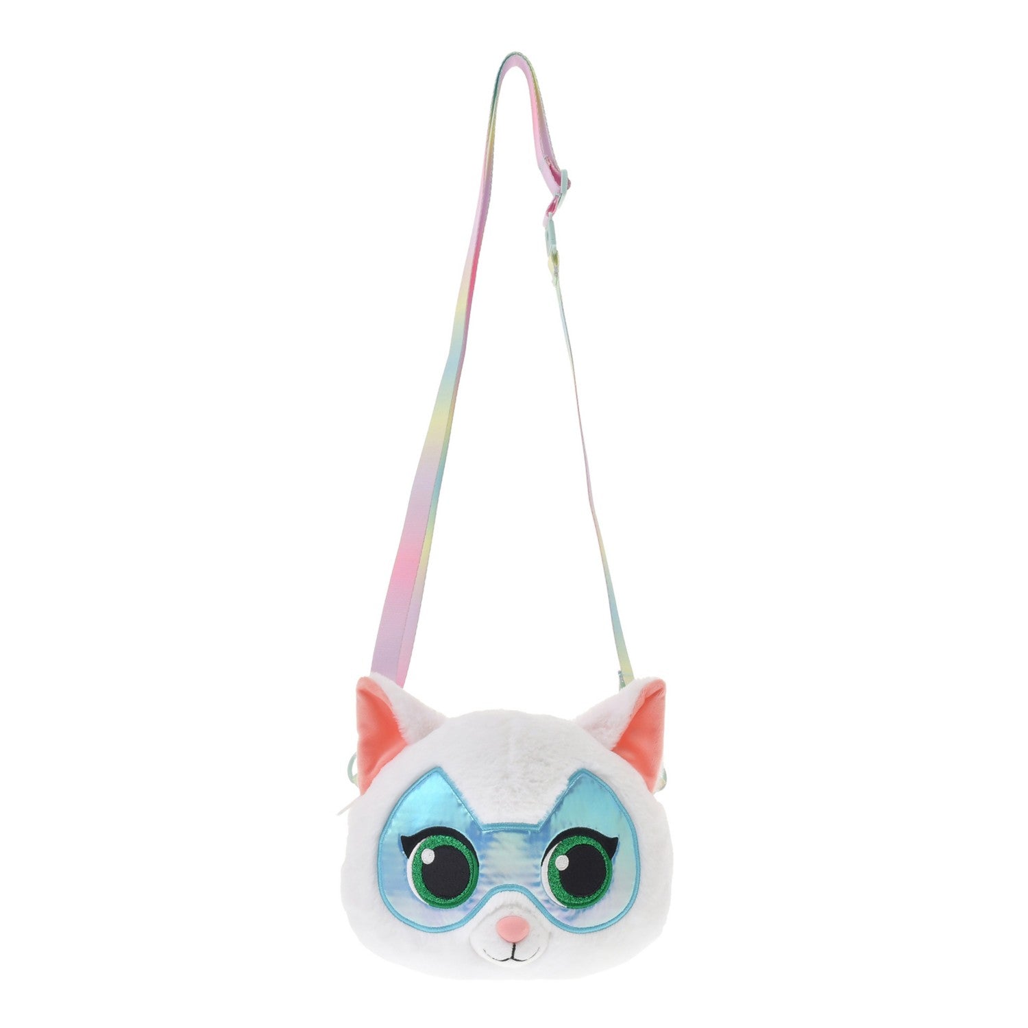 [For Kids] Bitsy Pochette Gradient SUPER KITTIES