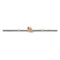 [RAVIPA] Nick Wilde Bracelet ZOOTOPIA Collection