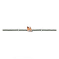 [RAVIPA] Nick Wilde Bracelet ZOOTOPIA Collection