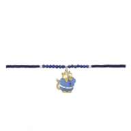 [RAVIPA] Clawhauser Bracelet ZOOTOPIA Collection