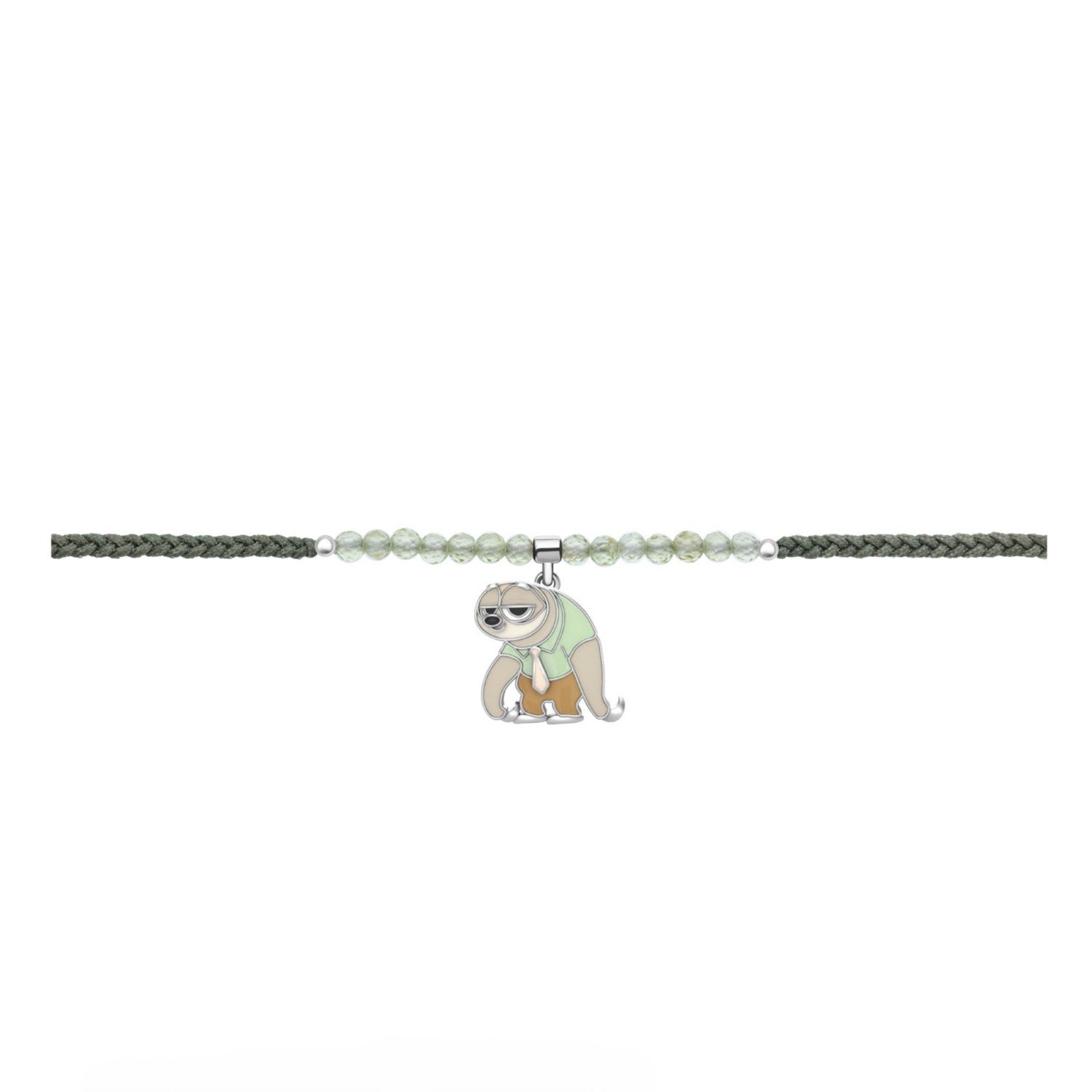 [RAVIPA] Flash Bracelet ZOOTOPIA Collection