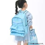 [For Kids] Elsa Rucksack/Backpack Dress Up Back to School