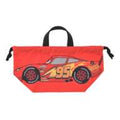 [For Kids] Lightning McQueen Drawstring Bag Back to School