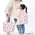 Minnie Mothers Tote Bag Strawberry Hug