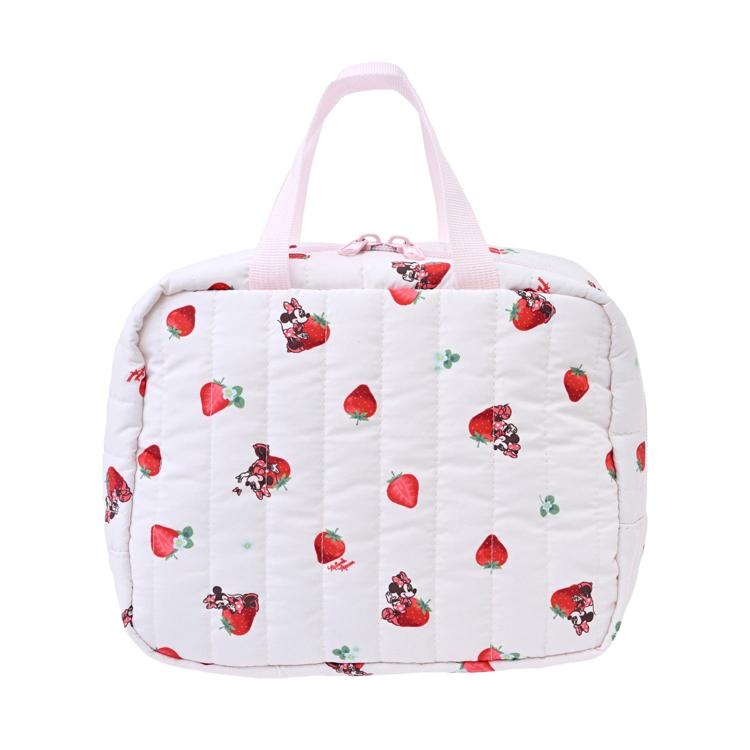 Minnie Pouch Diaper Strawberry Hug