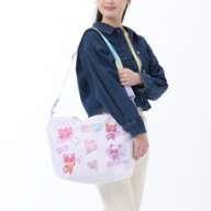 Super Kitty Tote Bag 2WAY Gradient SUPER KITTIES