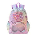 [For Kids] Super Kitty Rucksack/Backpack Gradient SUPER KITTIES