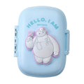 CARE ROBOT BAYMAX Pill Case with Pick