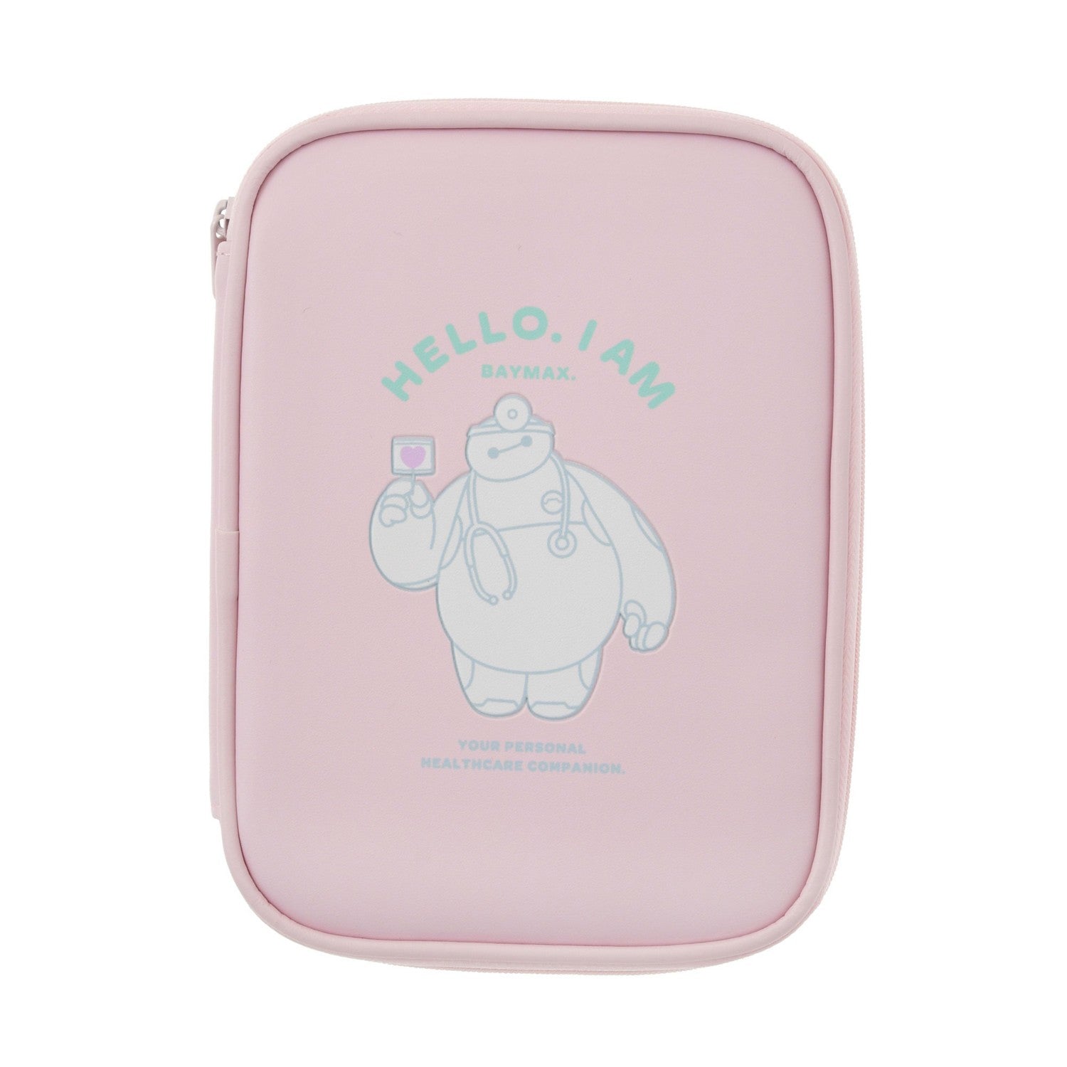 Baymax Pouch CARE ROBOT BAYMAX