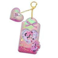 Minnie card holder with card and charm MINNIE DAY 2026