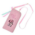 Minnie Pouch Penlight Case with Strap MINNIE DAY 2026