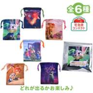 Zootopia Secret Purse Moment