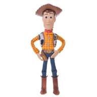 [Restock] Woody Talking Action Figure Talk Together