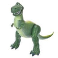 [Restock] Rex Talking Action Figure Talk Together