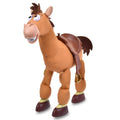 Bullseye Interactive Action Figure Talk Together