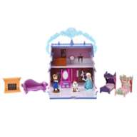 [Restock] Anna, Elsa, Olaf Figure Playset Disney Once Upon a Story