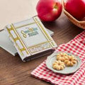 [Restock] Snow White Cookie Storybook Ever Green