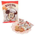 [Restock] [Fujiya] Country Ma'am Mickey & Friends Chocolate Chip Cookie Vanilla