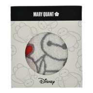 [MARY QUANT] Baymax Mini Towel Gift