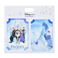 Frozen Stickers Poster Sticker Collection
