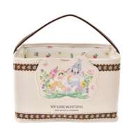 Miss Bunny & Tonsuke Basket DISNEY SPRING ROMANCE