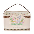 Miss Bunny & Tonsuke Basket DISNEY SPRING ROMANCE