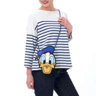Donald Pochette Poppin’ Goods
