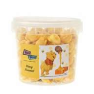[Restock] [HillValley] Winnie the Pooh Popcorn Honey Caramel