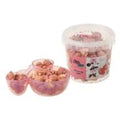 [Restock] [HillValley] Minnie Popcorn Strawberry Milk